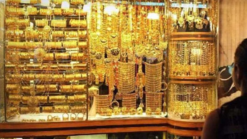 استقرار أسعار الذهب