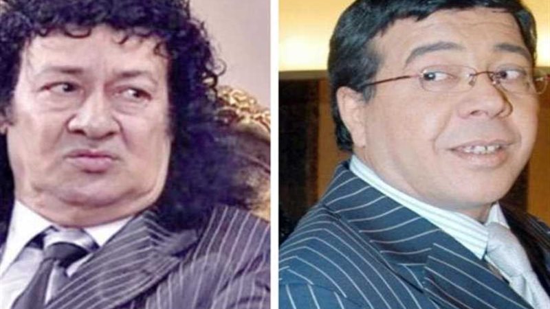 رغم وفاته.. خلاف