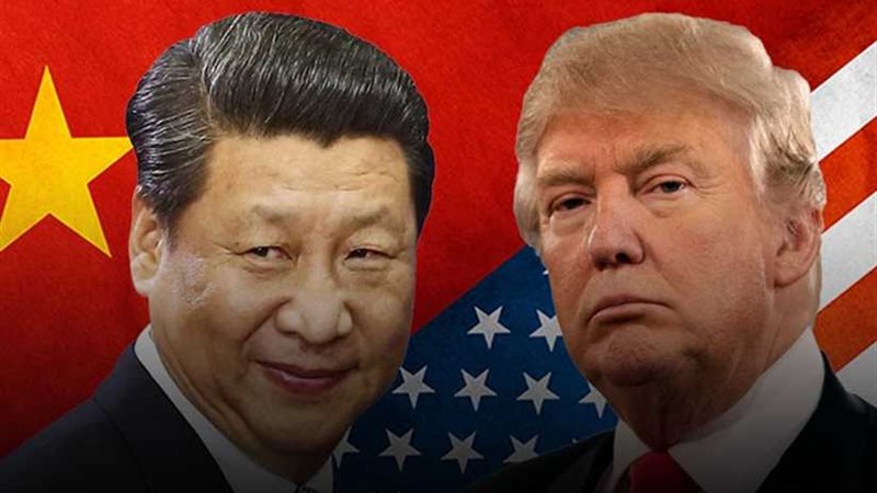 بالرغم من اشتعال