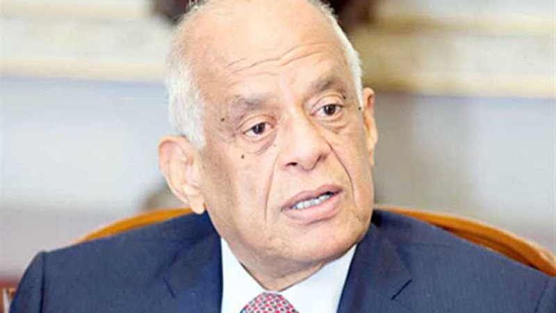 رئيس النواب  : تعديلات