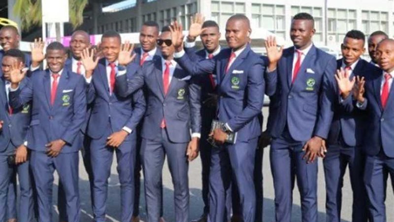 المجموعة الثالثة: