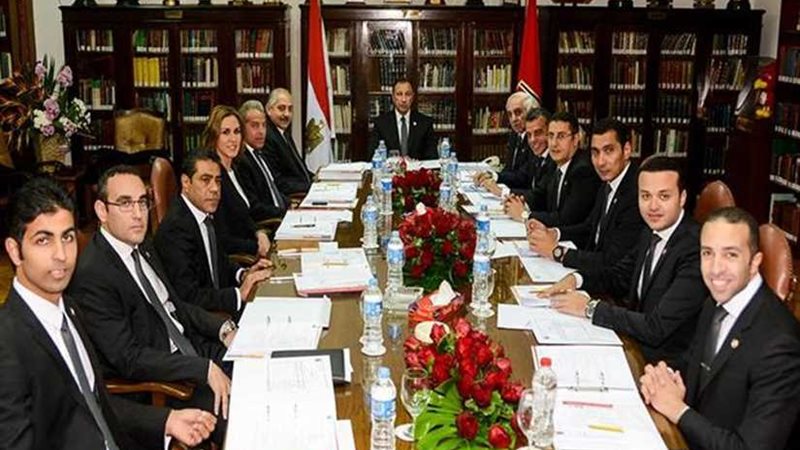 الأهلي يتقدم بشكوى