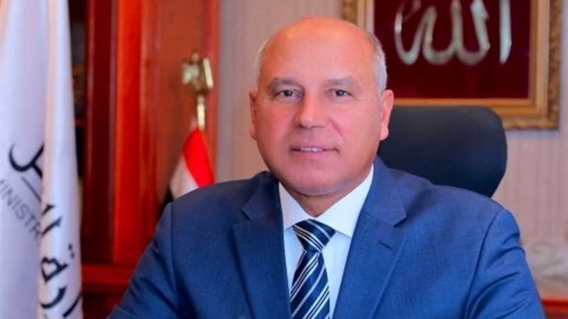 غداً.. وزير النقل