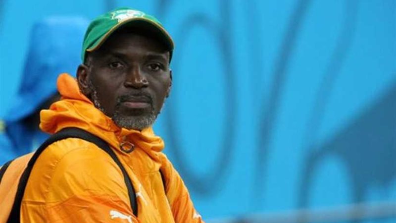 منتخب كوت ديفوار