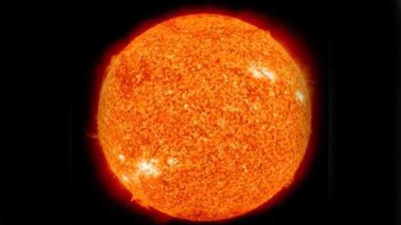 البحوث الفلكية: النشاط