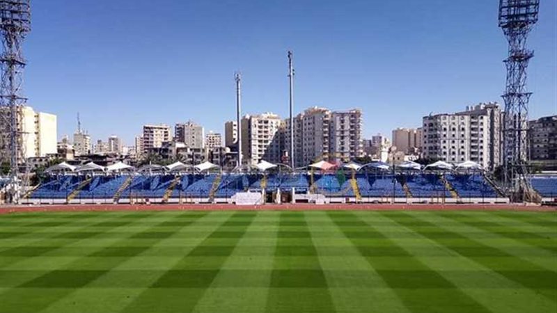 كهرباء الاسكندرية