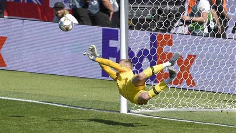 ركلات الترجيح تمنح