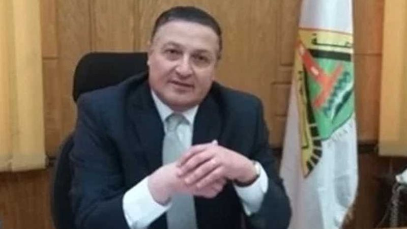 تعيينات جديدة بجامعة