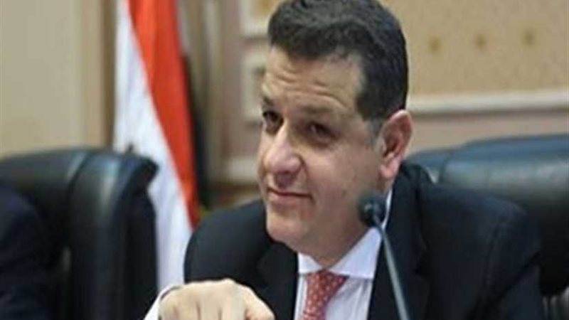 غدا.. إفريقية البرلمان