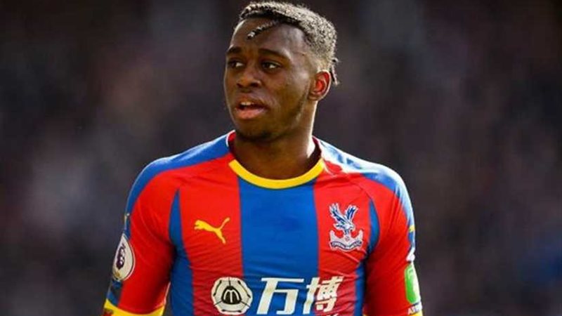 كريستال بالاس الإنجليزي