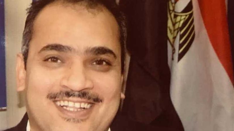 تكليف أبو الدهب مديرا