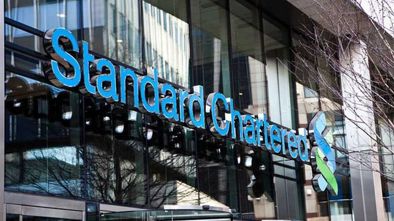 ستاندرد تشارترد: