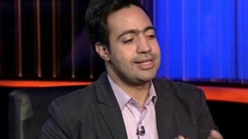 الأربعاء.. الشاعر