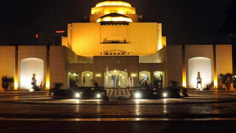 انطلاق مهرجان الأوبرا