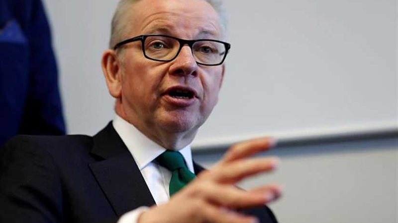 المرشح الأبرز لخلافة