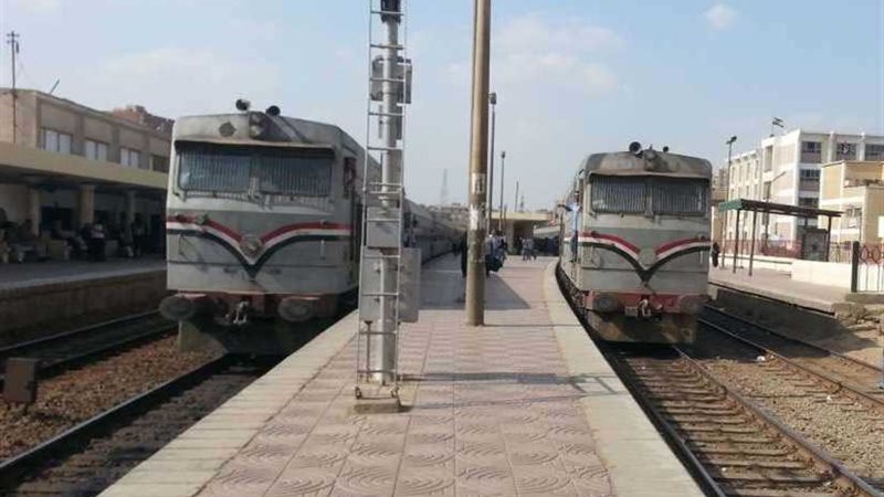 السكة الحديد تعلن