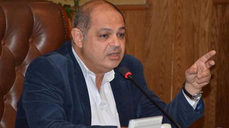 محافظ الغربية: لم