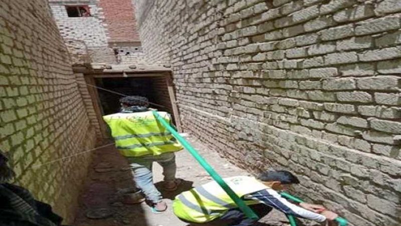 صناع الخير توصل 110