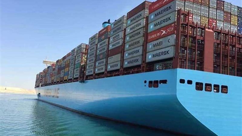 التمثيل التجاري: