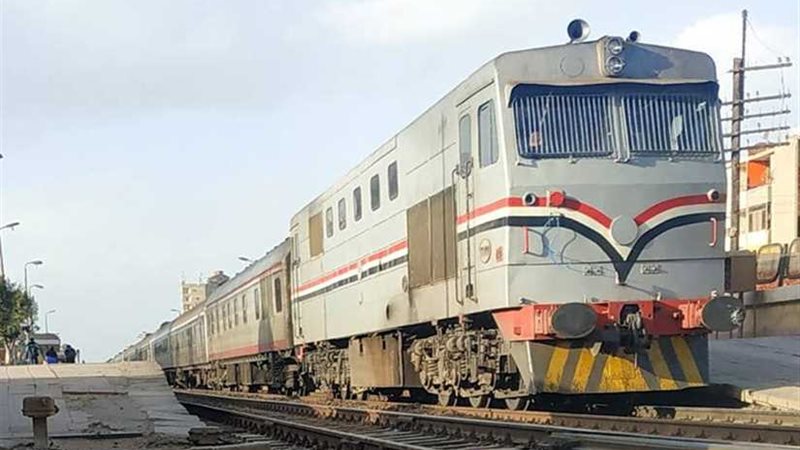 إصابة طالب سقط من