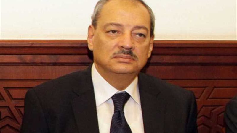 بلاغ للنائب العام