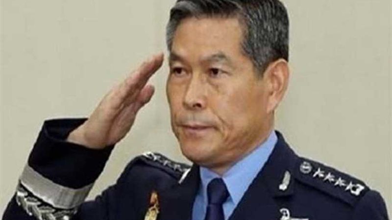 الدفاع اليابانية: