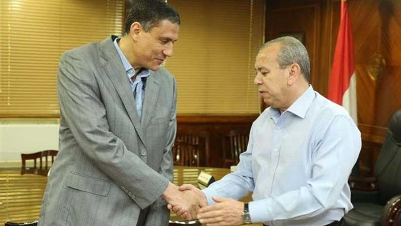 توصيل الغاز الطبيعي