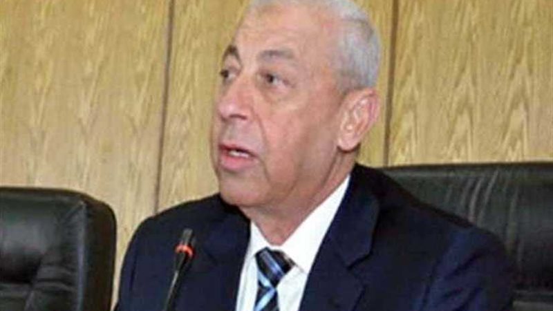 محافظ أسوان يحيل