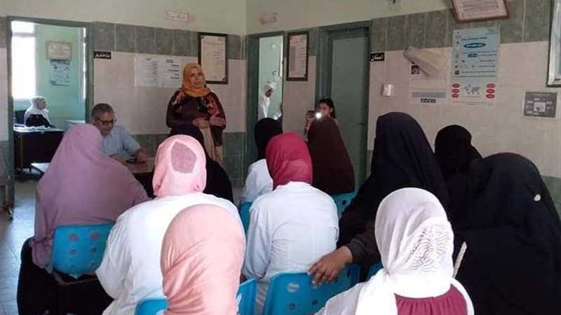 ندوة تثقيفية حول