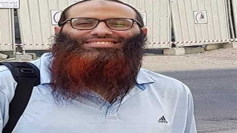 بلاغ يتهم إخوانيا