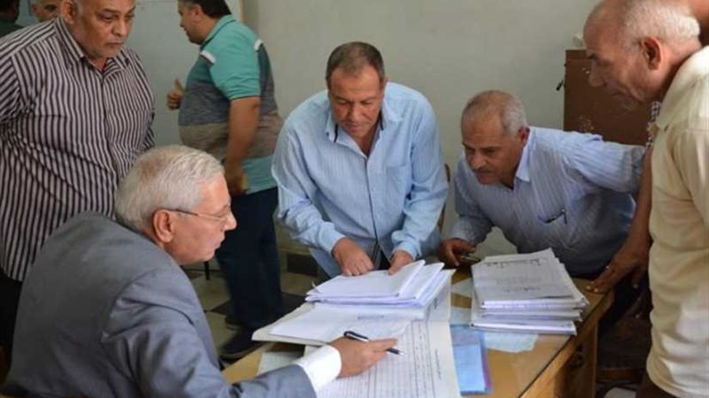 محافظ الدقهلية يوجه