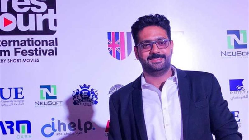 واحدة ست يشارك بالمهرجان