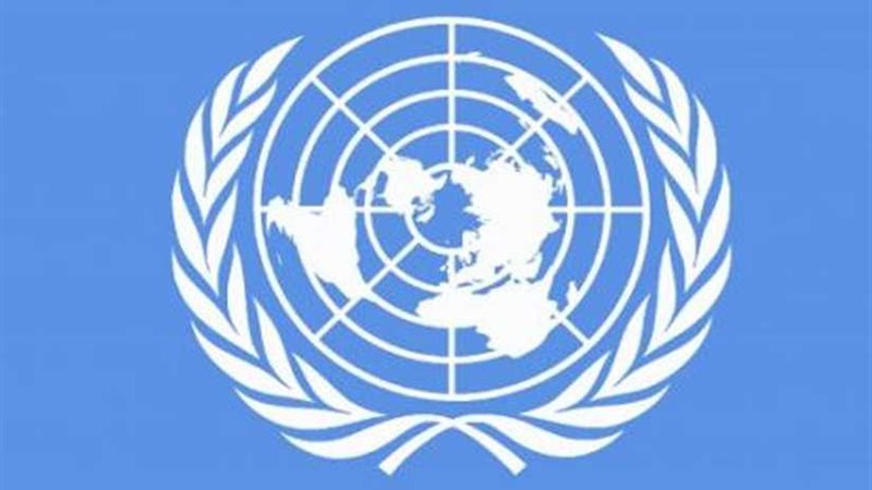 تحذير أممي من نزوح