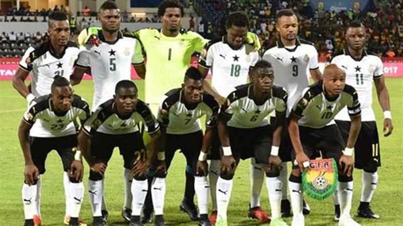 مدرب كينيا: هدفنا