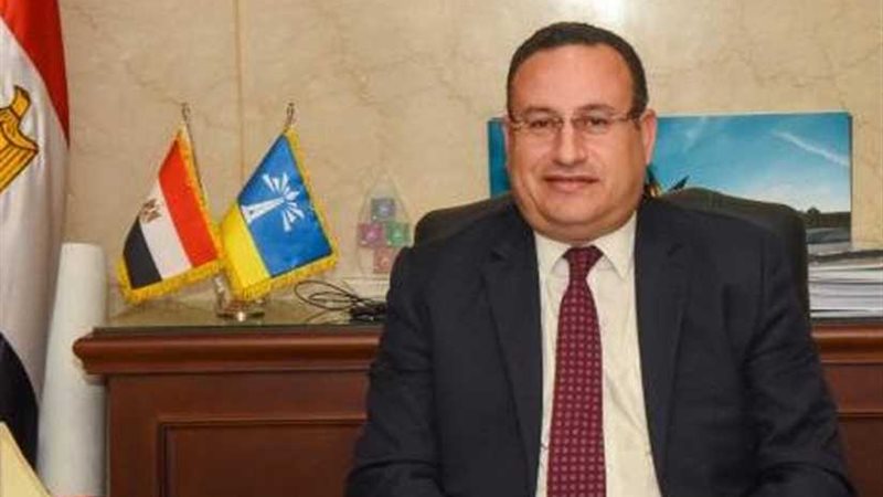 محافظ اﻹسكندرية يشدد