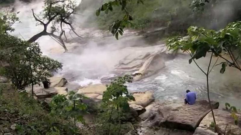 شاناي تيمبيشكا..