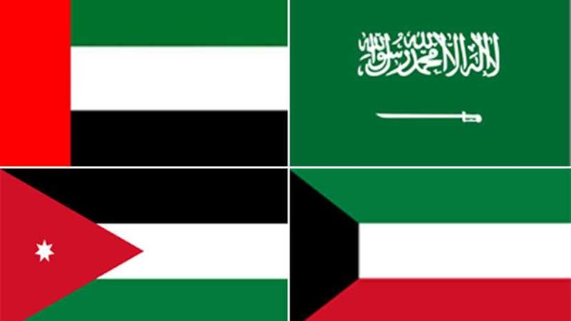 تعرف على ضيوف شرف