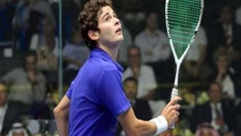 كريم عبد الجواد يفوز