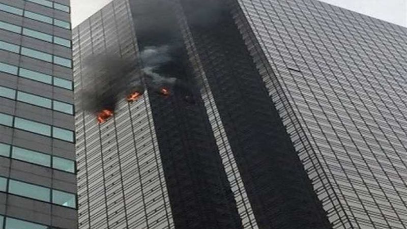 السلطات الأمريكية