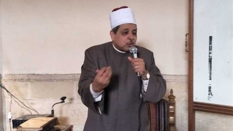 غدًا.. الأزهر يعلن