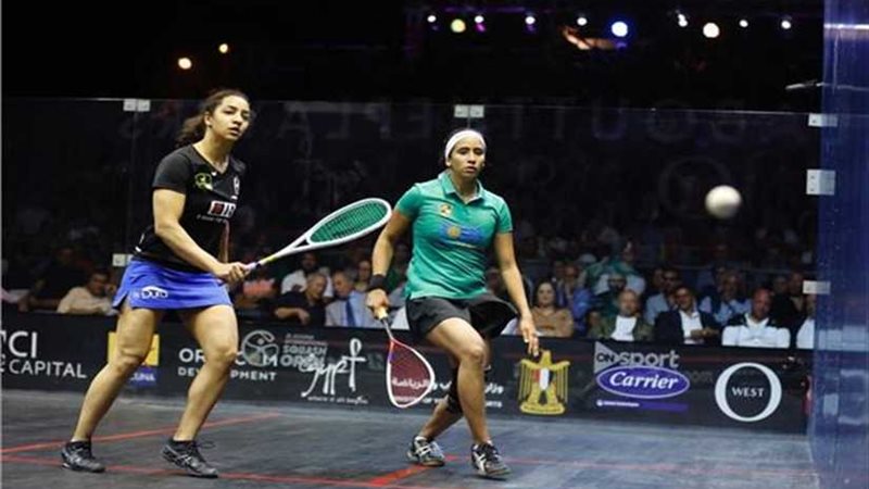 رنيم الوليلي تفوز