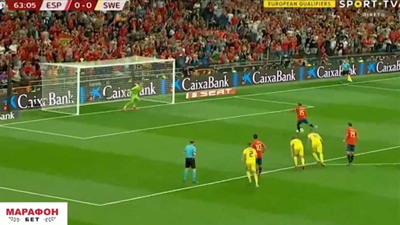 شاهد.. الماتادور