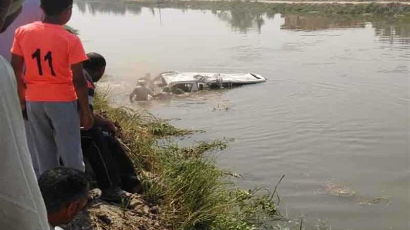 مصرع 7 وإصابة 16