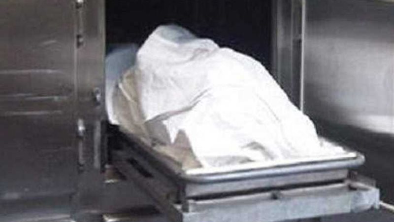 انتشال جثة شاب غرق