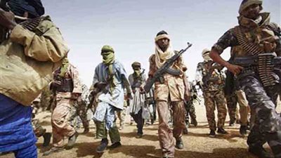 بعثة أممية: الاشتباكات العرقية في مالي تودي بحياة أكثر من 500 شخص