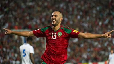 خالد بوطيب يزين قائمة المغرب في أمم إفريقيا.. واستبعاد الكعبي