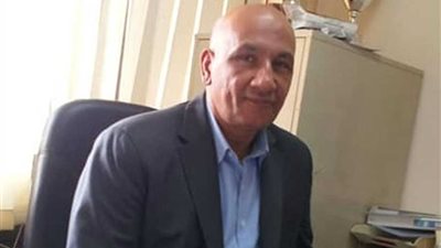 عبد الدايم رئيسا لبعثة منتخب الطائرة فى بطولة تشالينجر بسلوفينيا