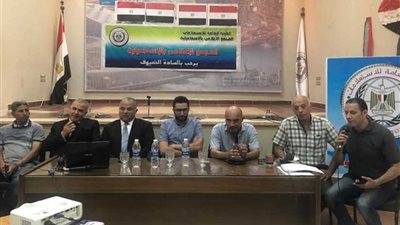 تدشين مبادرة 