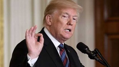 مجددا.. ترامب يهاجم النواب الديمقراطيين بالكونجرس