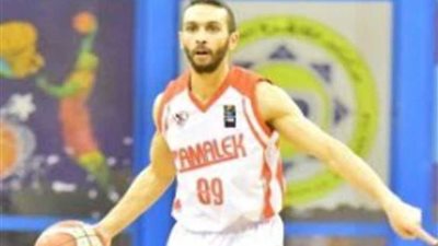 أين ذهب نجوم الزمالك في انتقالات السلة؟